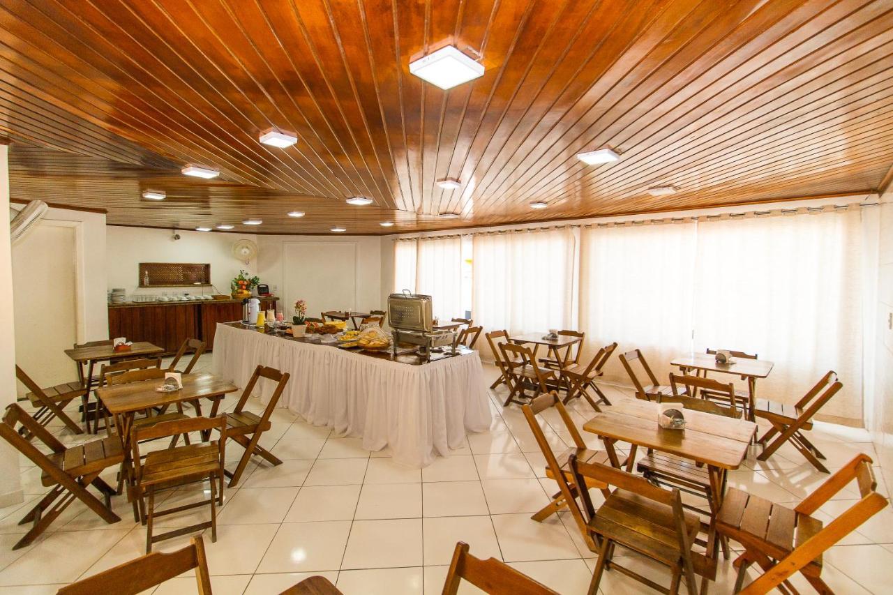 פורטו סגורו Na Praia Hotel מראה חיצוני תמונה