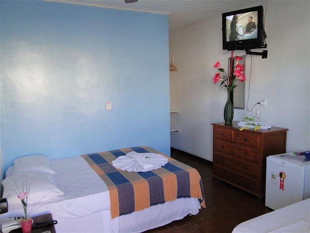 פורטו סגורו Na Praia Hotel מראה חיצוני תמונה
