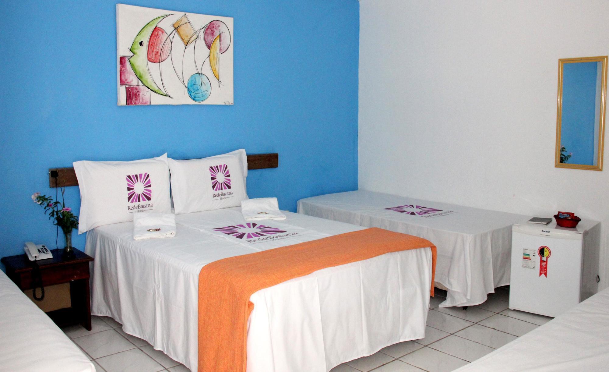 פורטו סגורו Na Praia Hotel מראה חיצוני תמונה