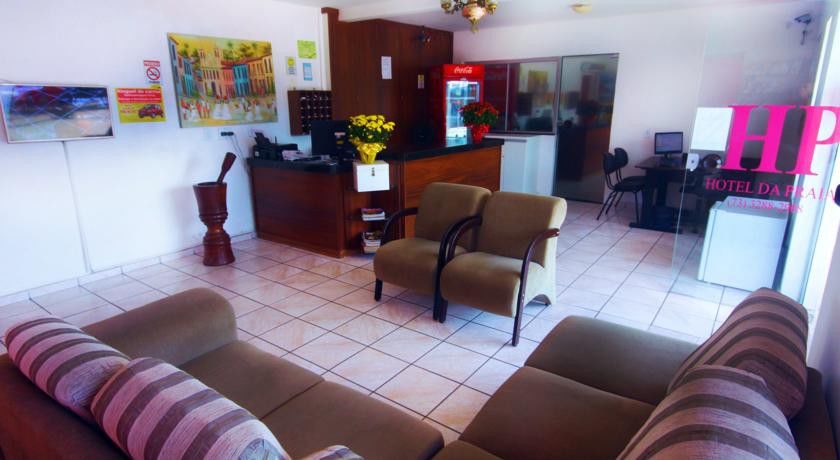 פורטו סגורו Na Praia Hotel מראה חיצוני תמונה