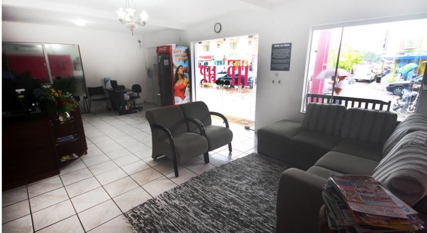 פורטו סגורו Na Praia Hotel מראה חיצוני תמונה